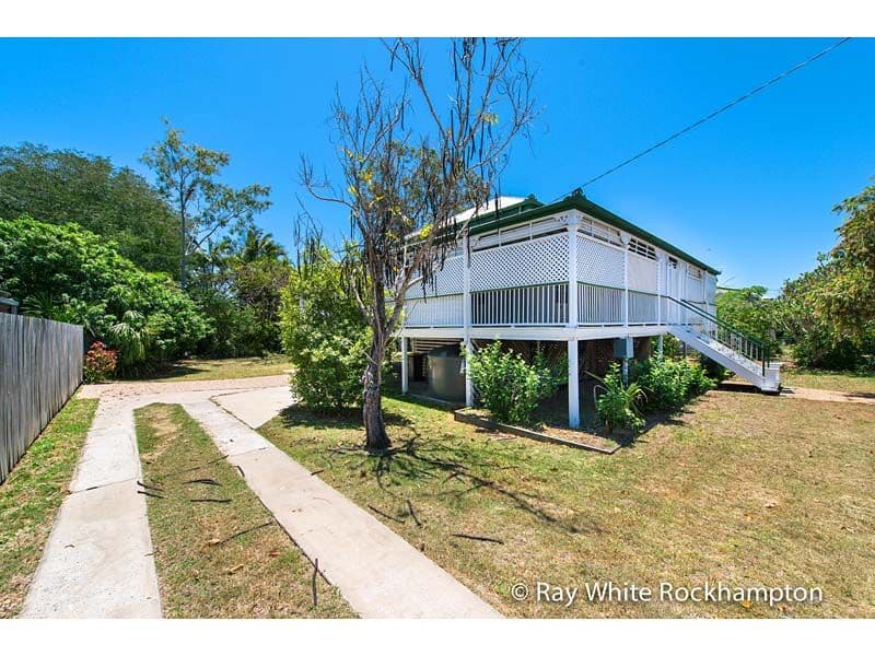 54 Ross Street, ALLENSTOWN QLD 4700, Allenstown - Thumbnail 3