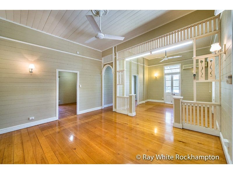 54 Ross Street, ALLENSTOWN QLD 4700, Allenstown - Thumbnail 4