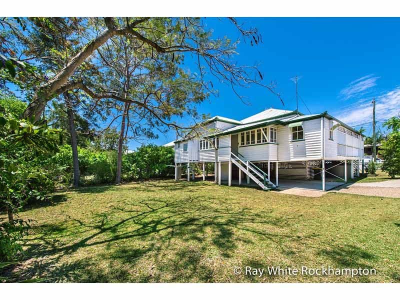 54 Ross Street, ALLENSTOWN QLD 4700, Allenstown - Thumbnail 6