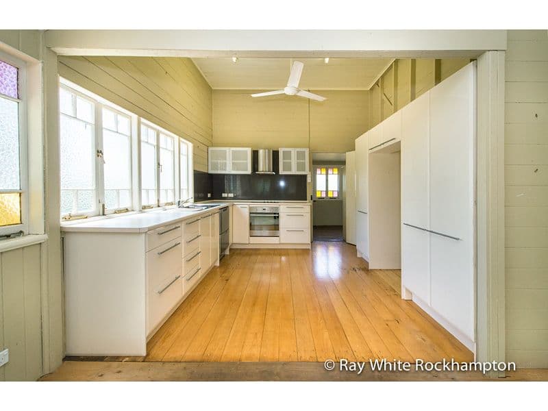 54 Ross Street, ALLENSTOWN QLD 4700, Allenstown - Thumbnail 7