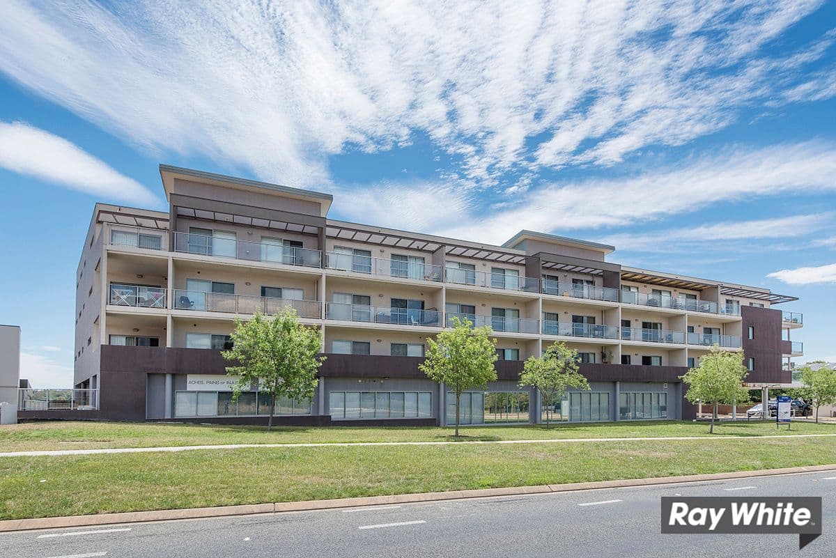 21 Wiseman Street, Macquarie ACT 2614, Macquarie - Image 1