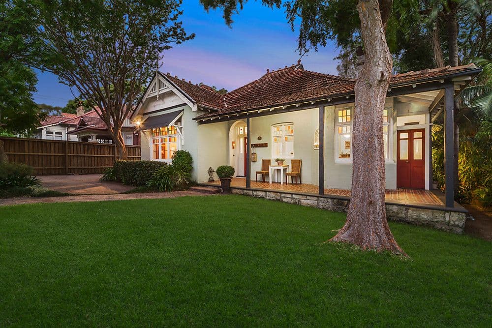 10 Erith Street, Mosman - Image 1