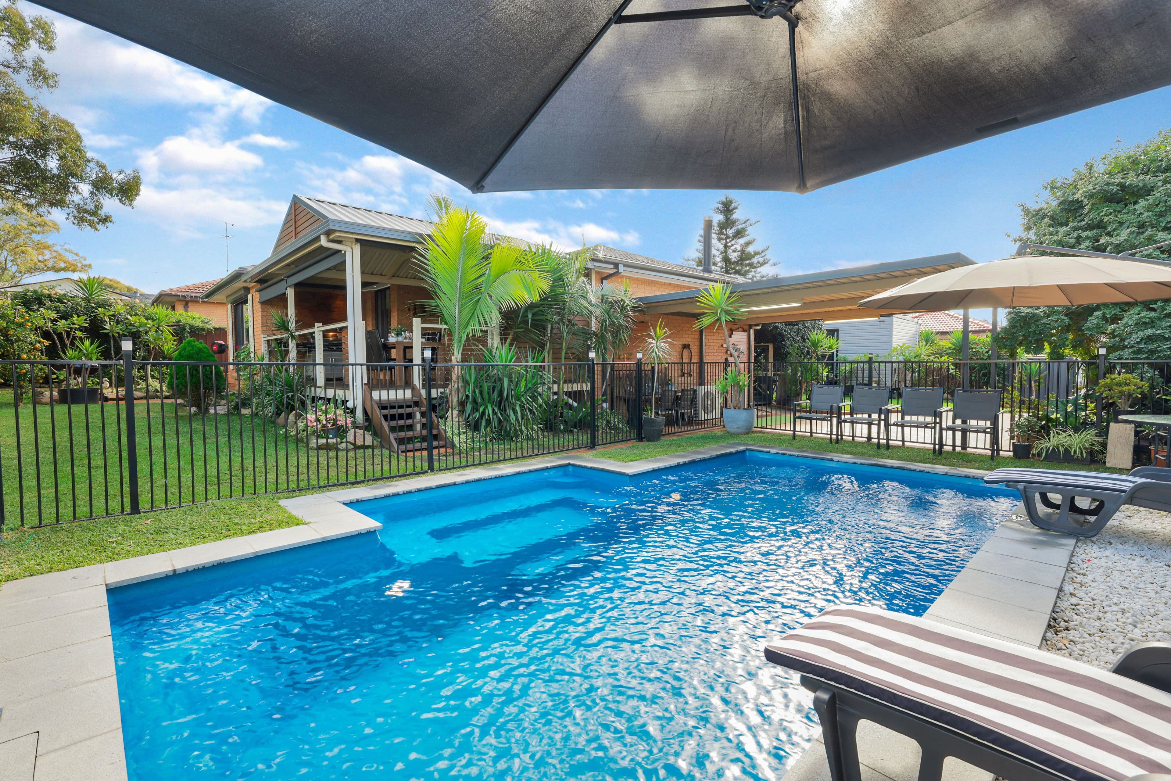 25 Moxham Street, Cranebrook NSW 2749, Cranebrook - Image 1