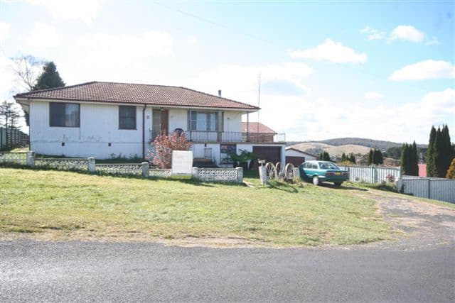 57 Queen Street, OBERON NSW 2787, Oberon - Image 1