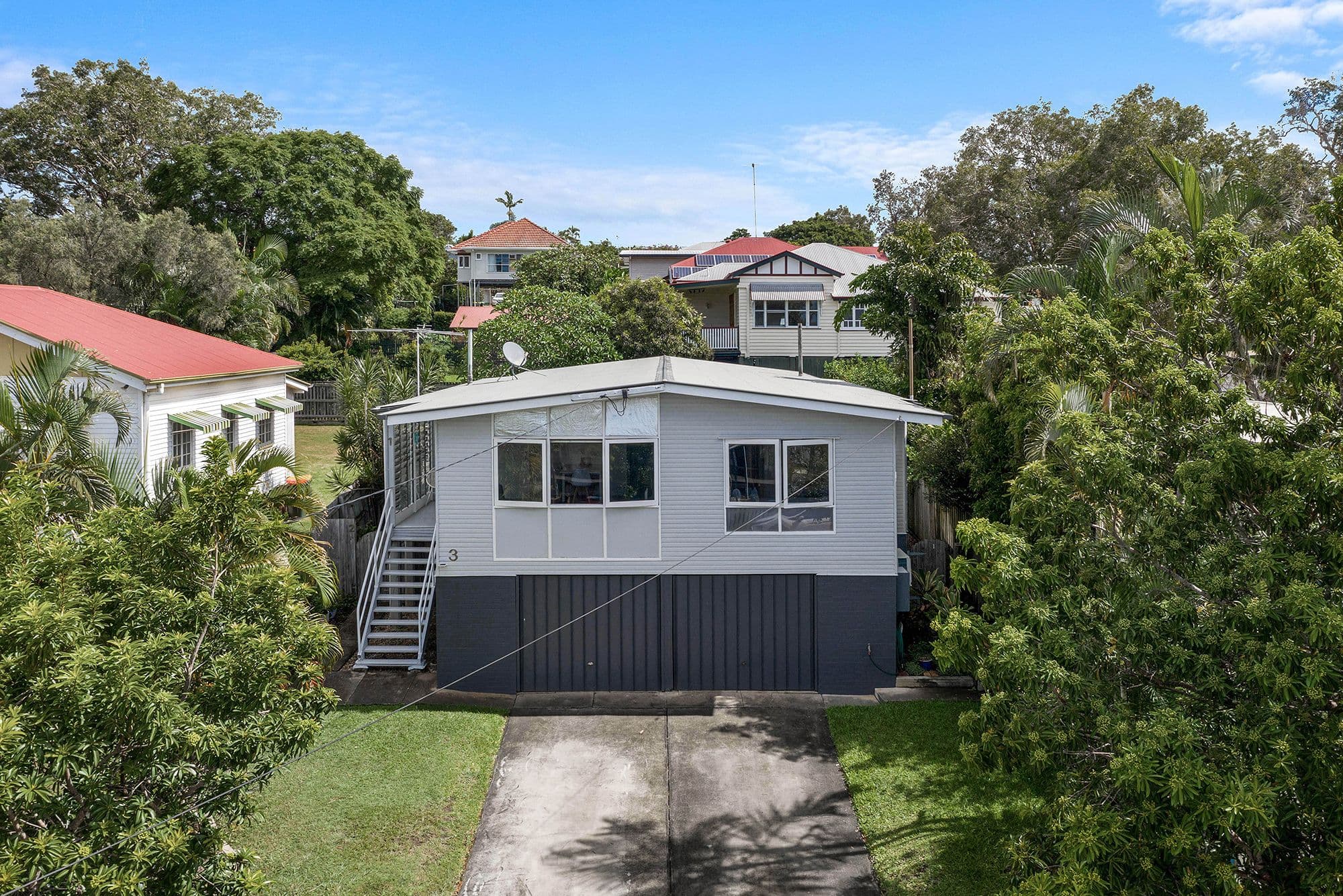 3 Ridge Street, Northgate QLD 4013, Northgate - Image 1