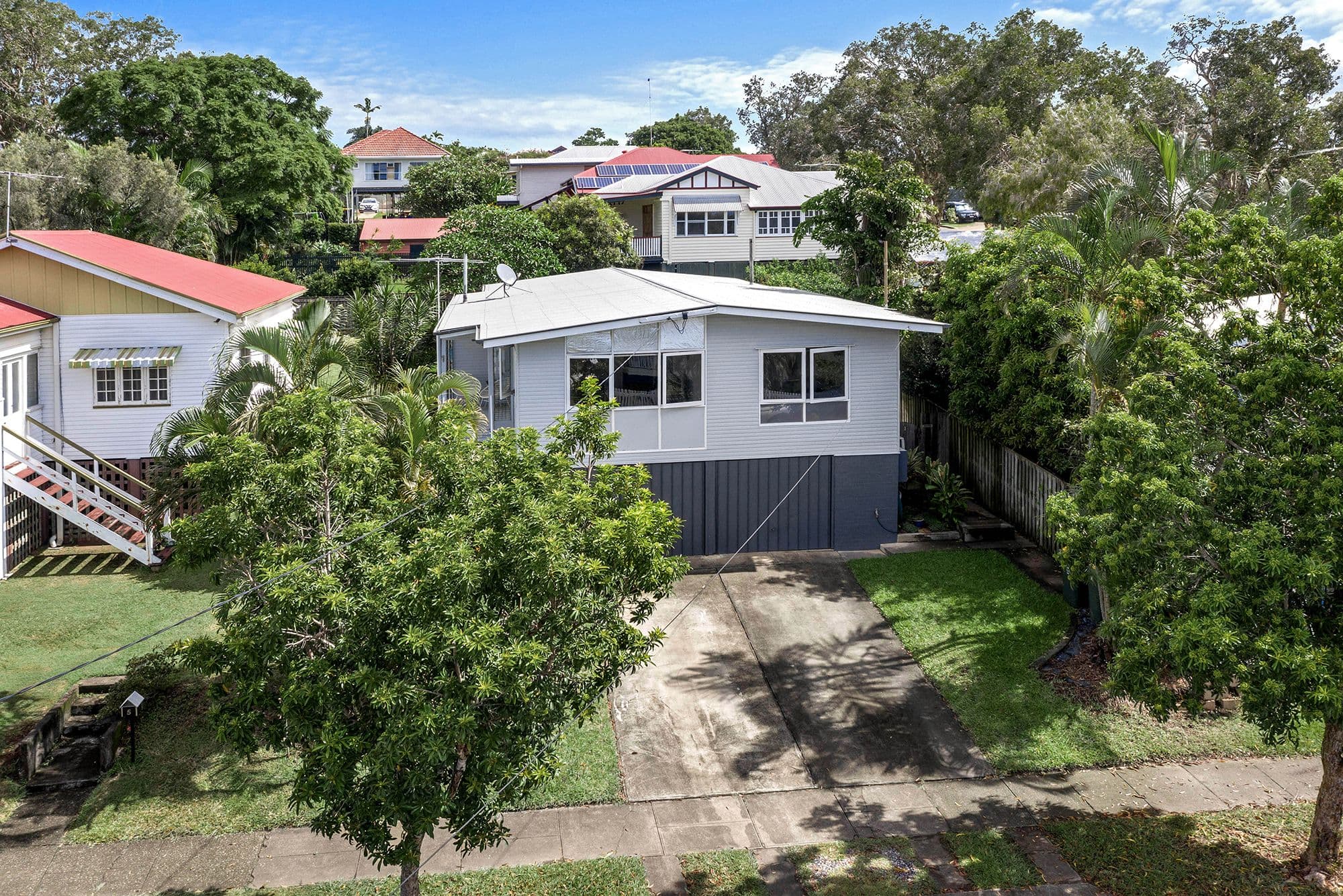 3 Ridge Street, Northgate QLD 4013, Northgate - Thumbnail 2