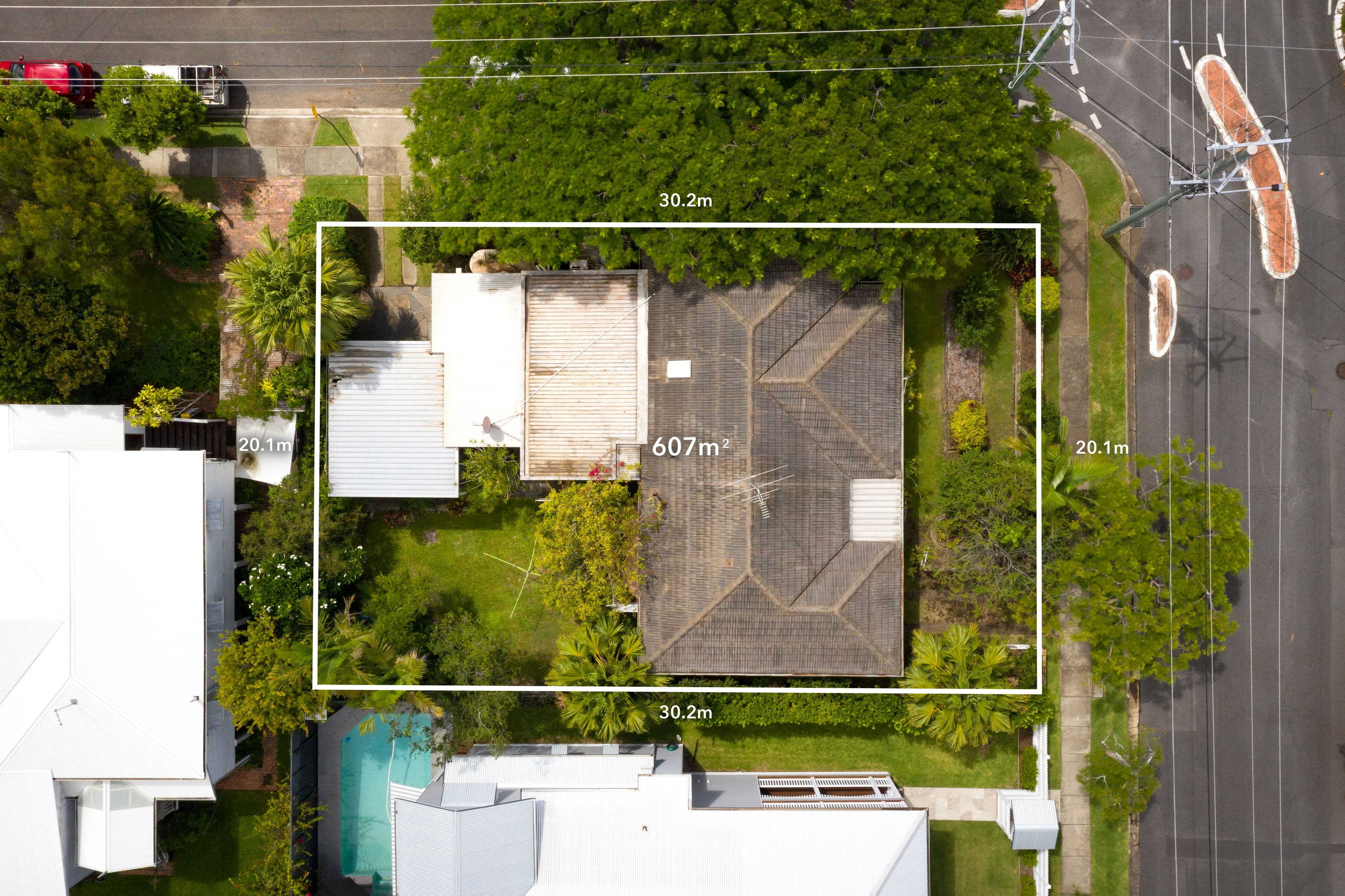 122 Towers Street, Ascot QLD 4007, Ascot - Thumbnail 2