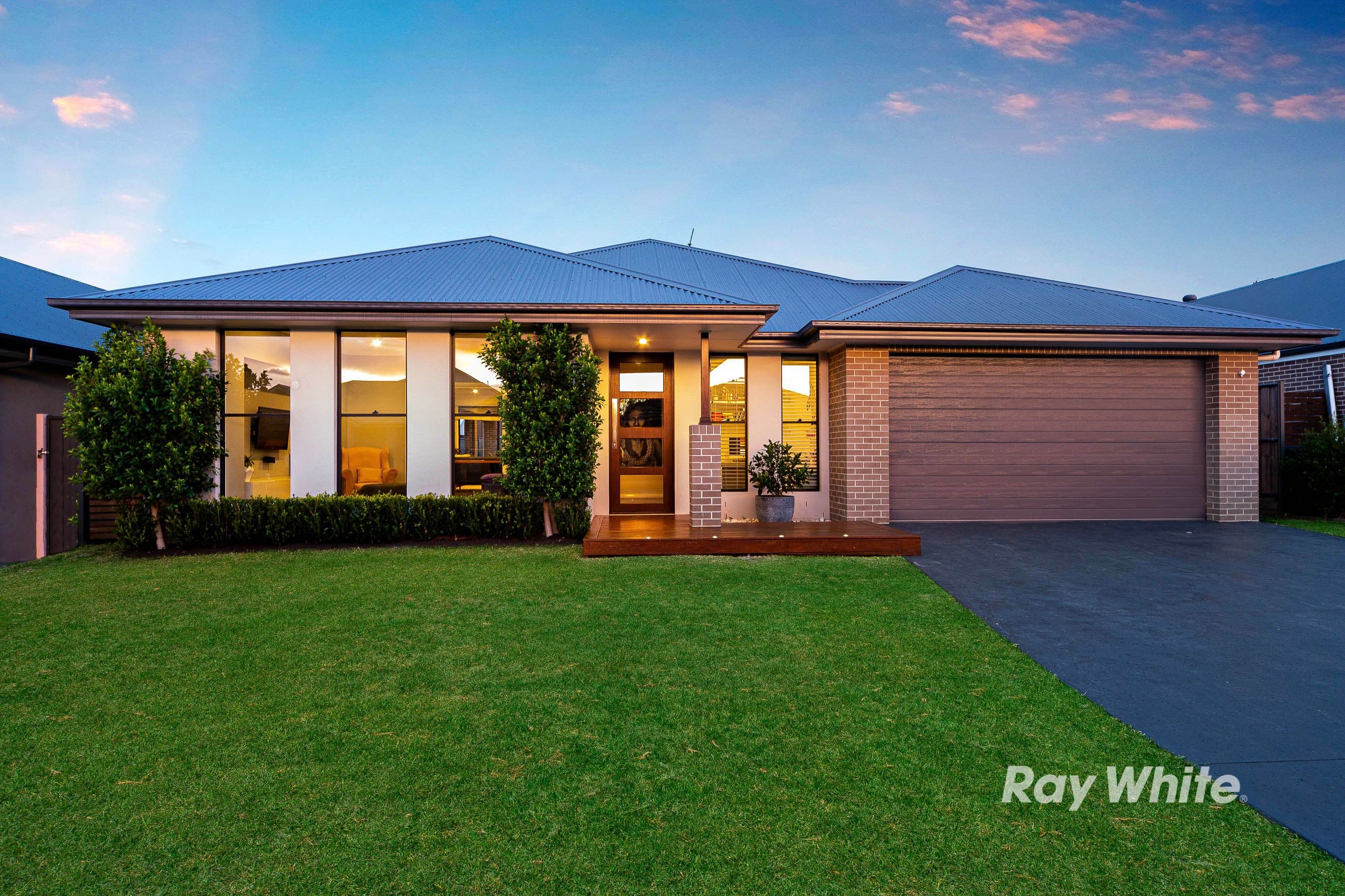 14 Vine Street, Pitt Town - Image 1