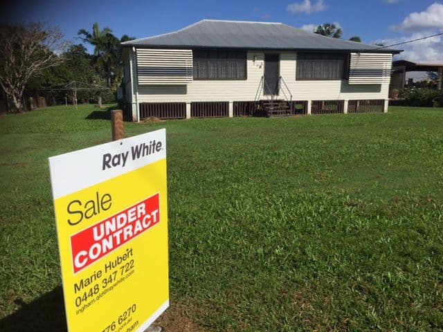 55 Morehead Street, Ingham QLD 4850, Ingham - Image 1