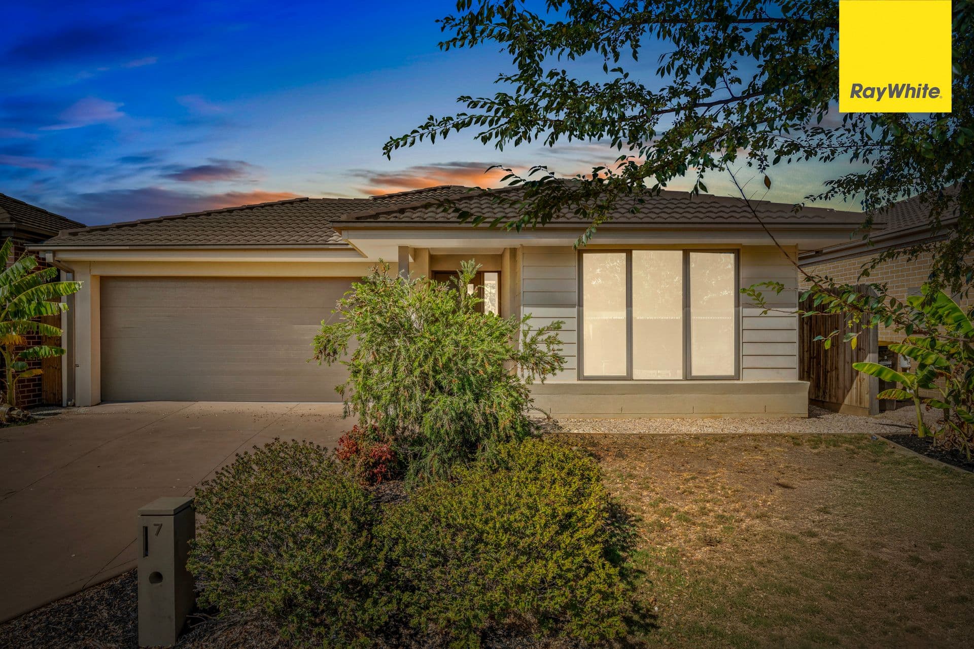 7 Fellows Street, WEIR VIEWS VIC 3338, Weir Views - Image 1