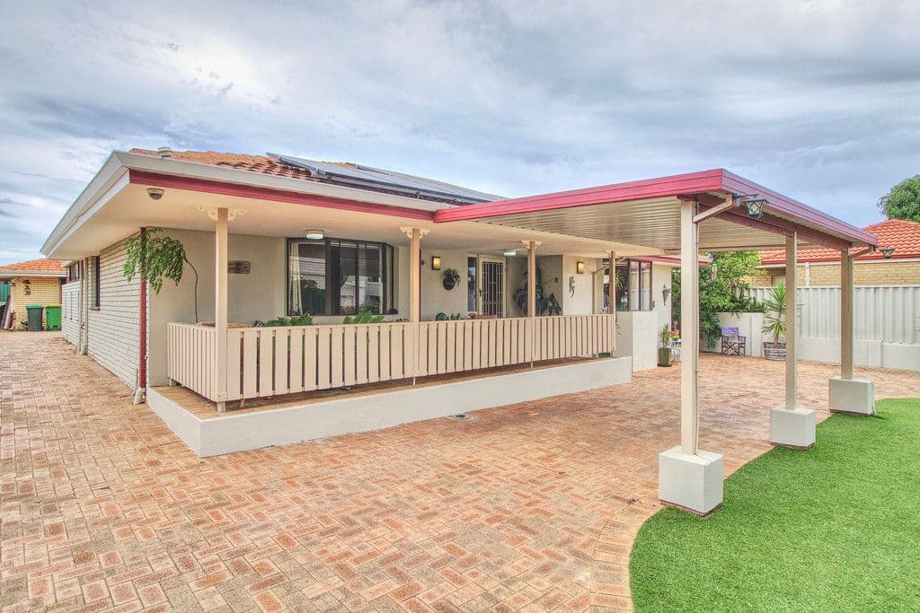 41A Harrison Street, Rockingham WA 6168, Rockingham - Thumbnail 3