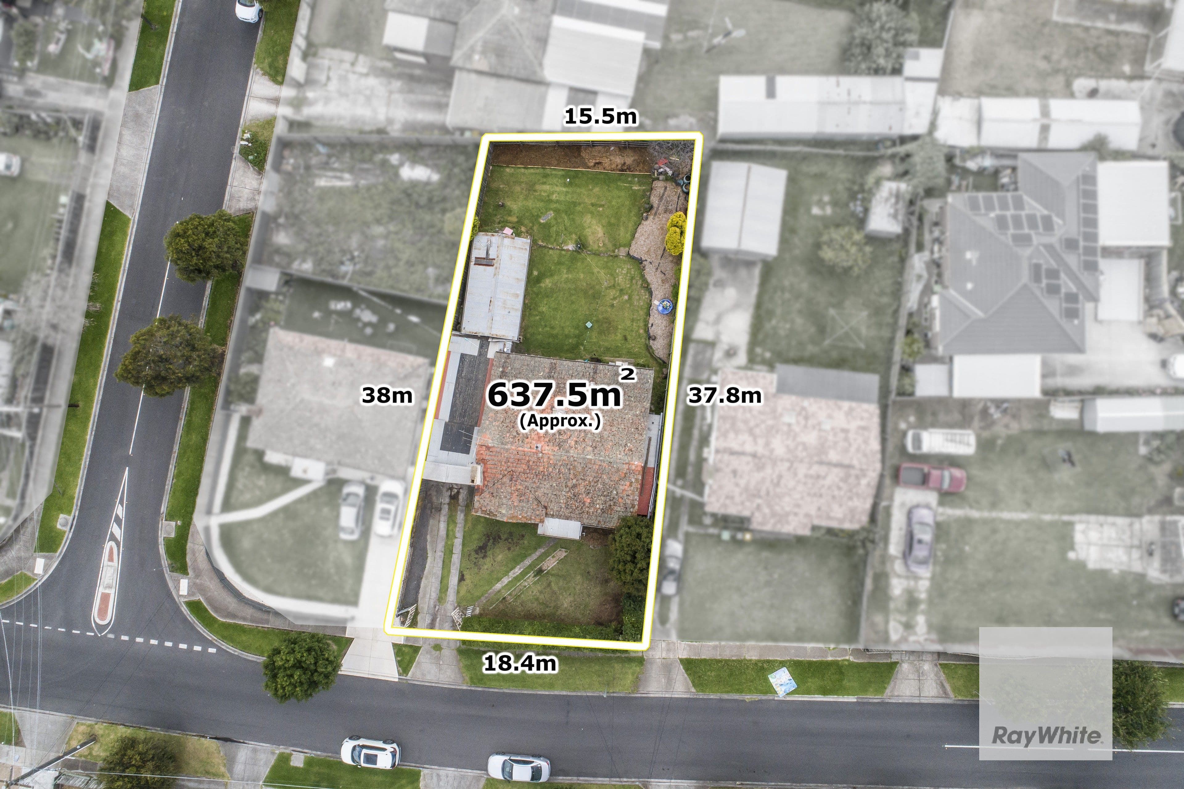 29 Welwyn Parade, Deer Park VIC 3023, Deer Park - Image 1