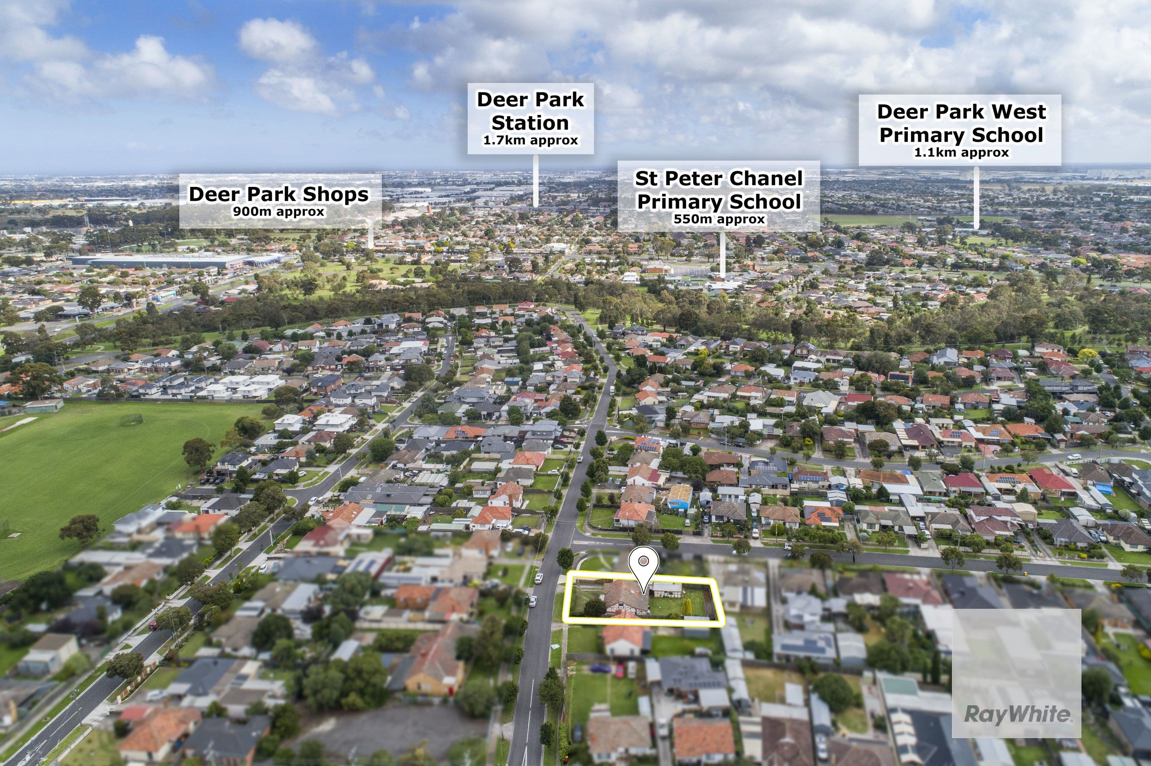 29 Welwyn Parade, Deer Park VIC 3023, Deer Park - Thumbnail 4