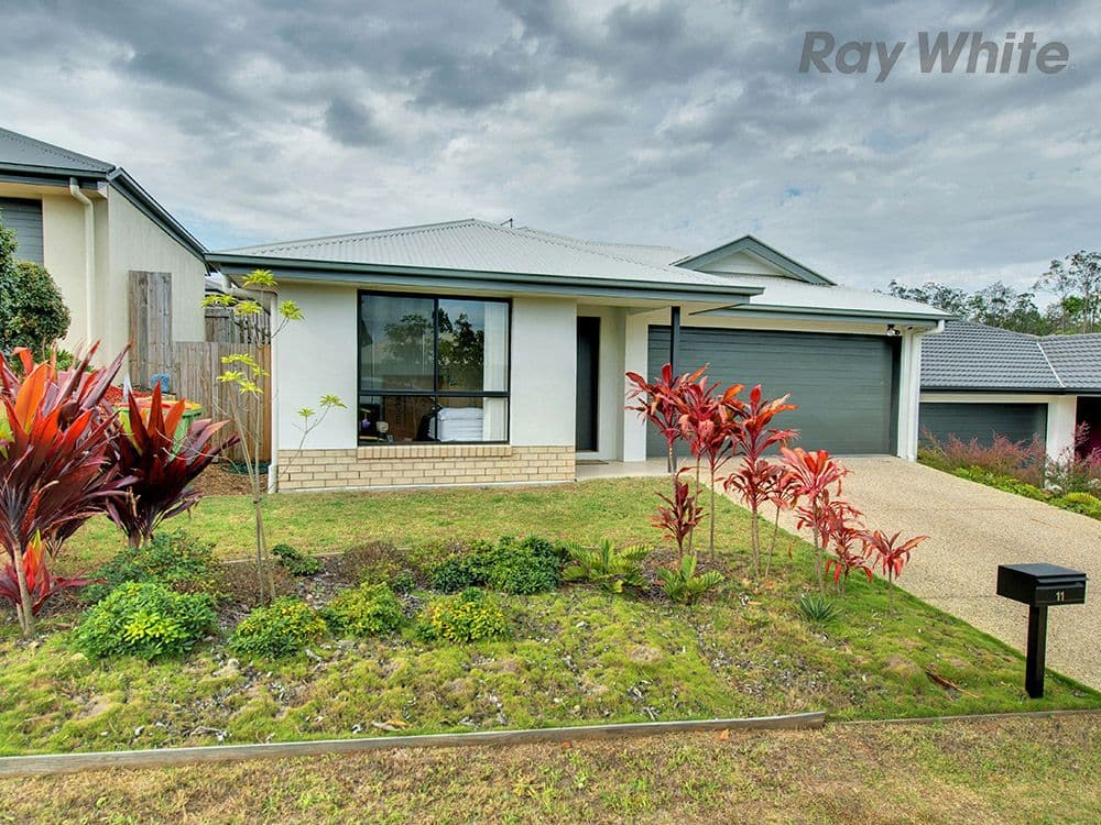11 Welge Street, Bellbird Park QLD 4300, Bellbird Park - Image 1