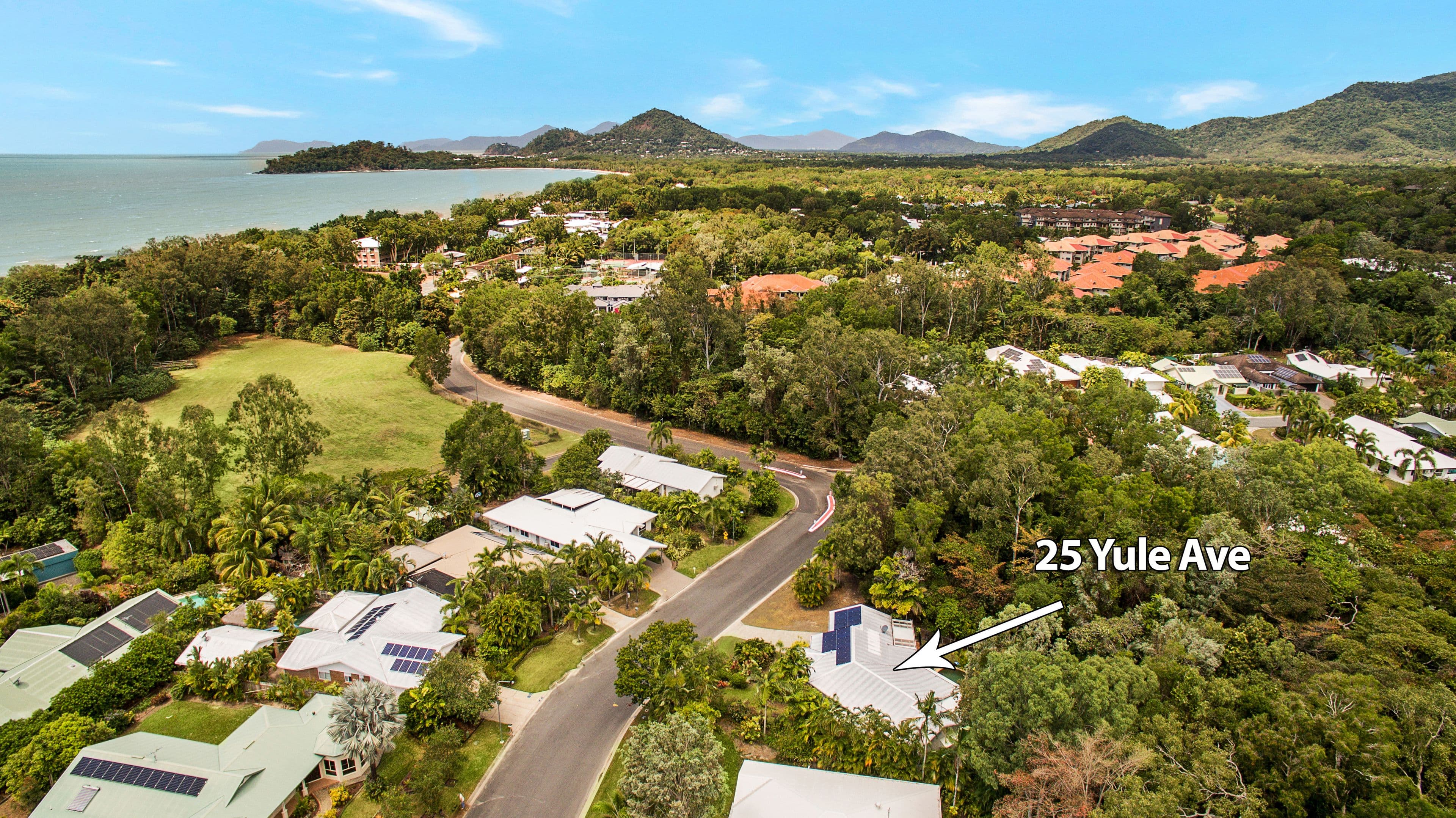 25 Yule Avenue, Clifton Beach QLD 4879, Clifton Beach - Thumbnail 2