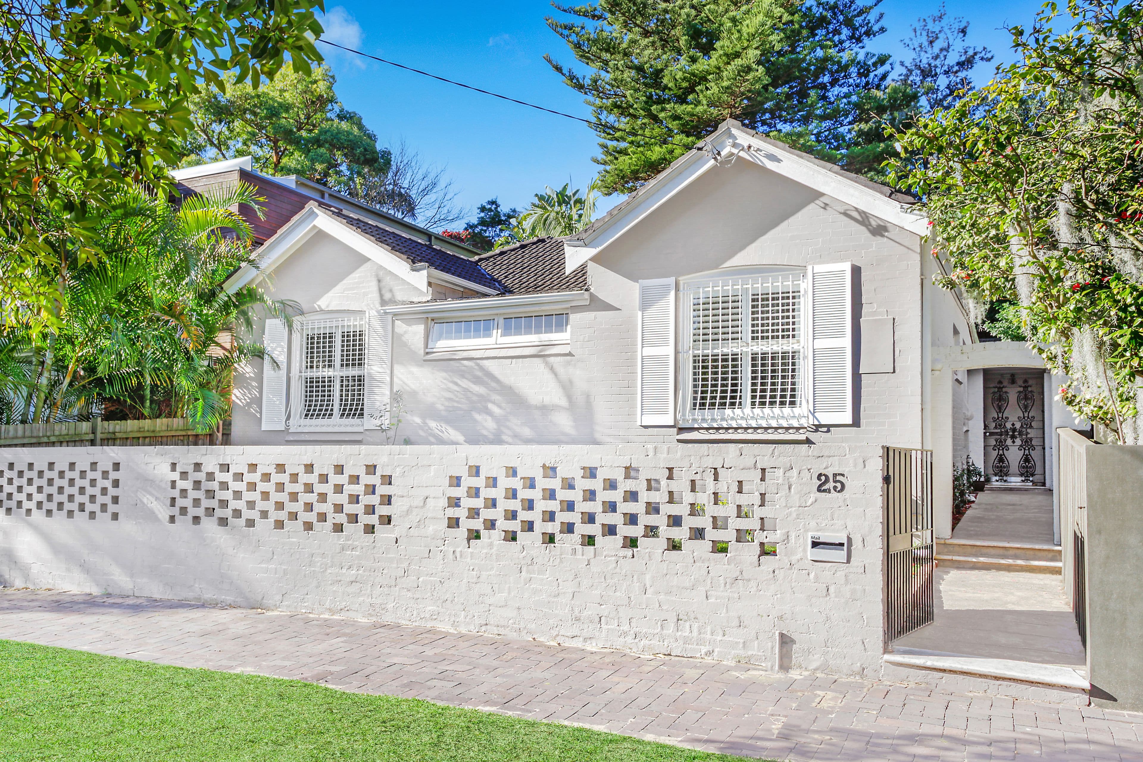 25 Glendon Road, Double Bay - Image 1