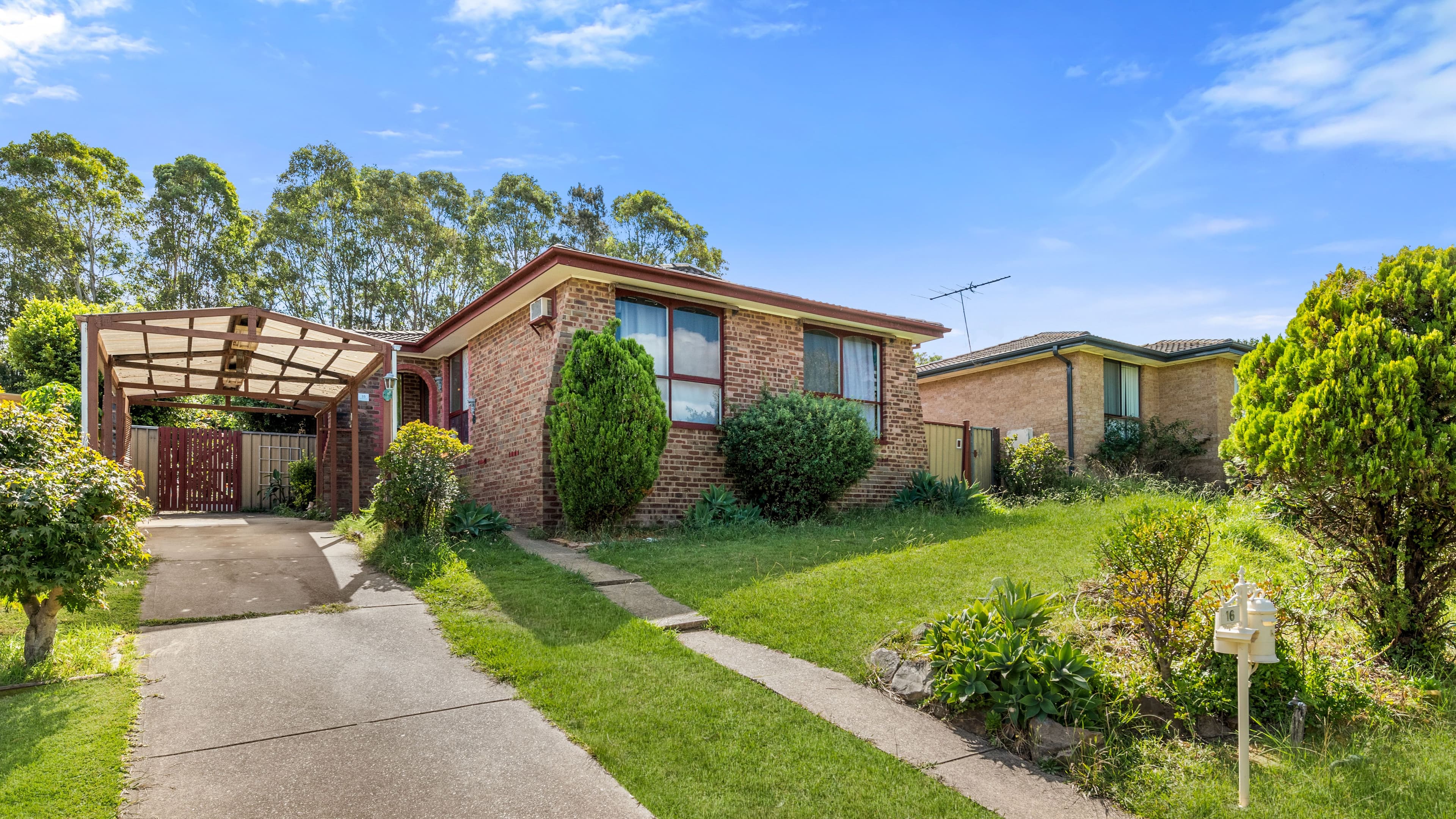 16 Balimo Place, Glenfield NSW 2167, Glenfield - Image 1