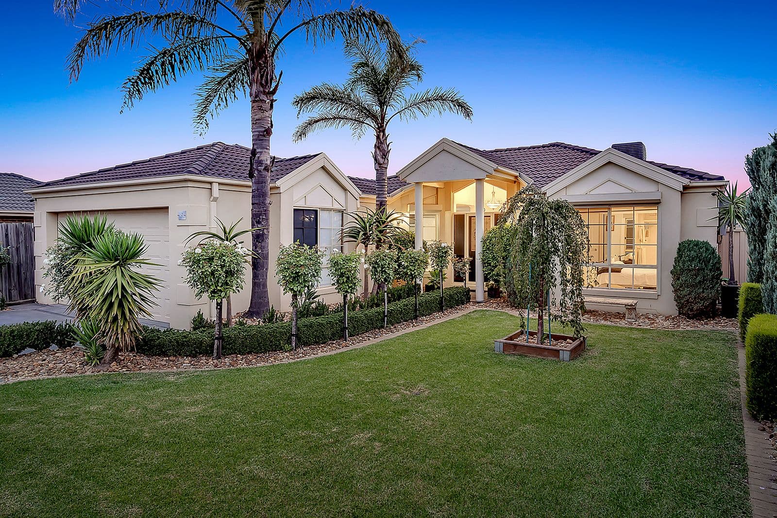 2 Bingin Place, Craigieburn VIC 3064, Craigieburn - Image 1