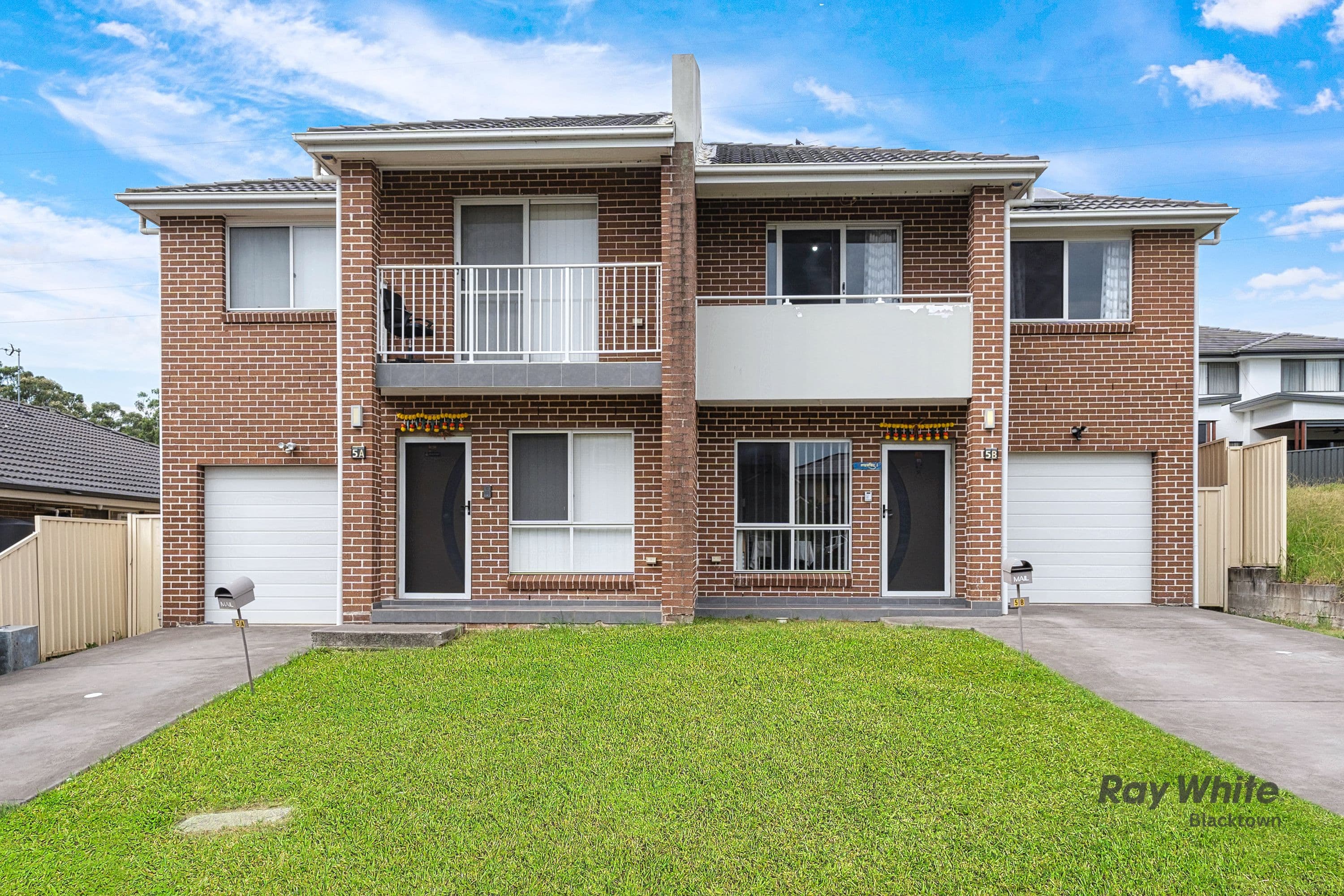 5A-5B Andre Place, Blacktown NSW 2148, Blacktown - Image 1