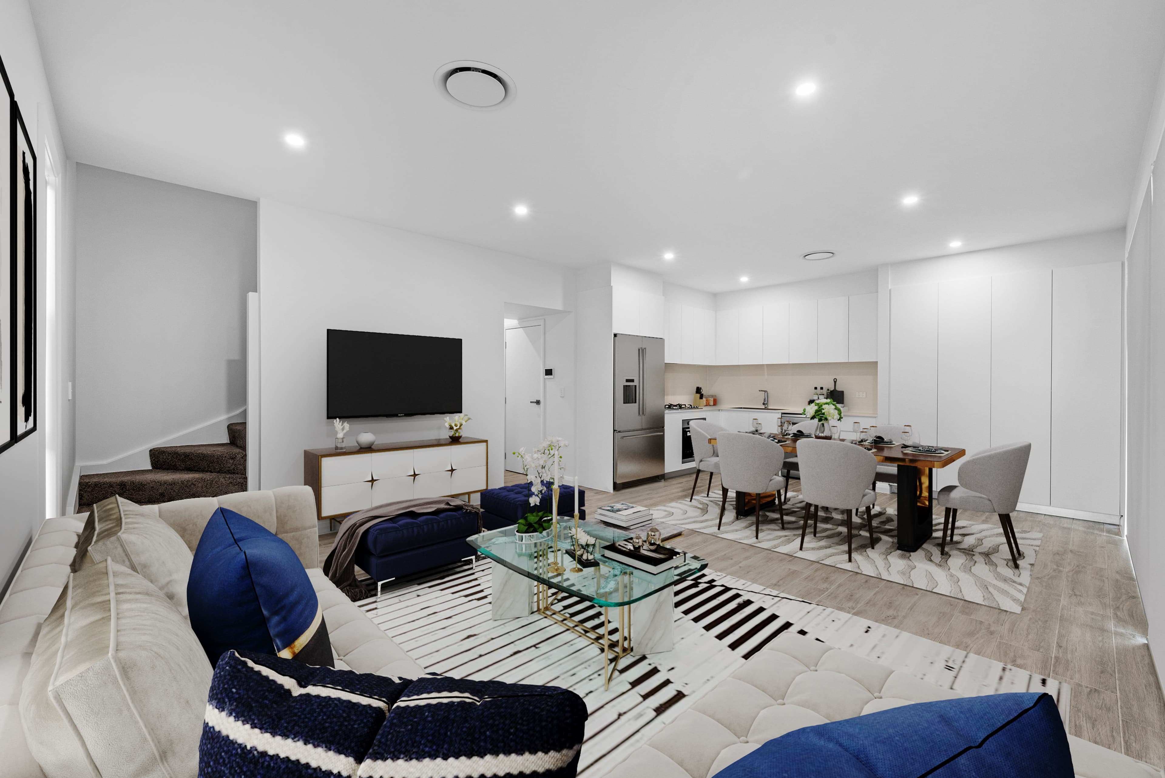 4/10 Harris Street, Ingleburn NSW 2565, Ingleburn - Thumbnail 4