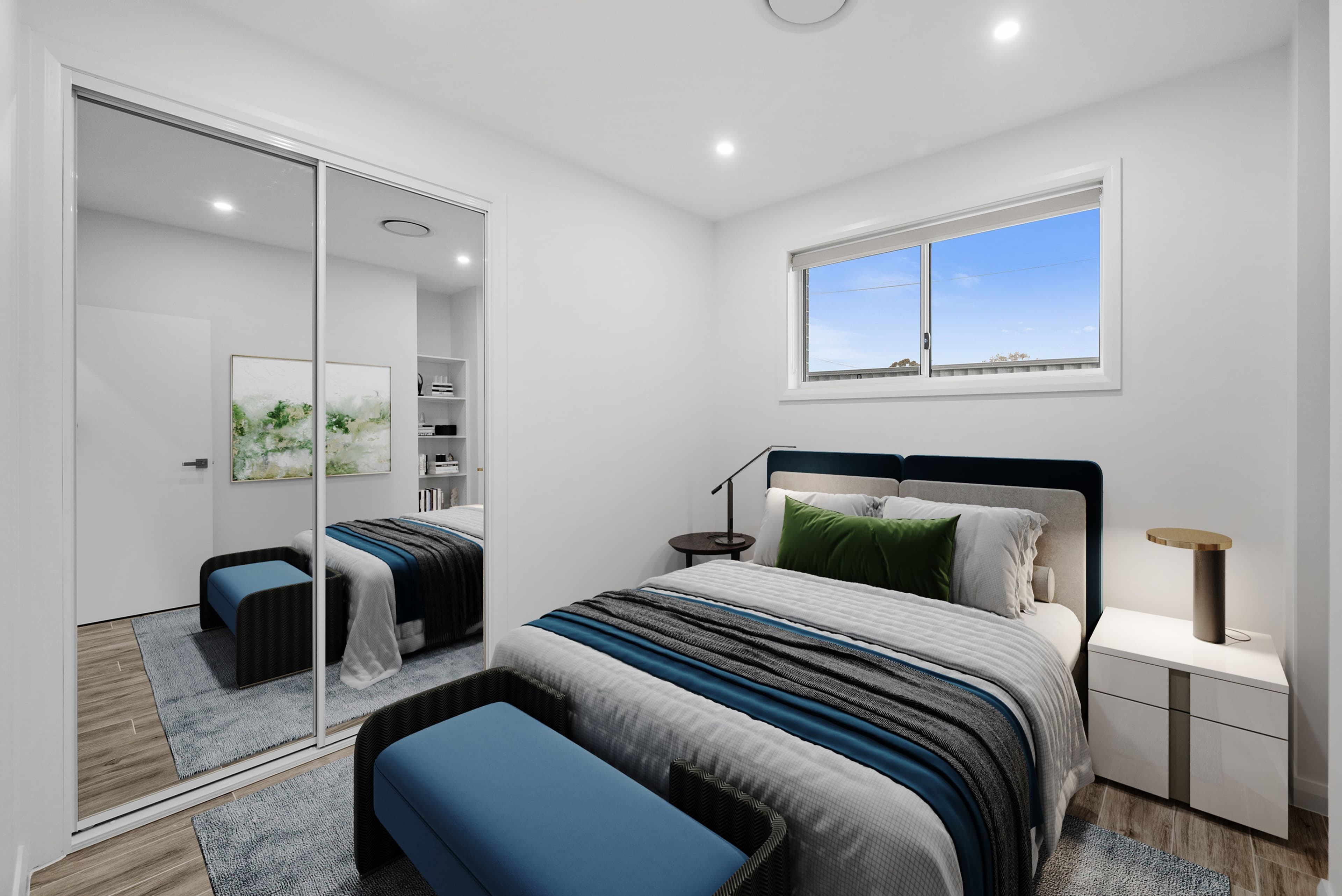 4/10 Harris Street, Ingleburn NSW 2565, Ingleburn - Thumbnail 8