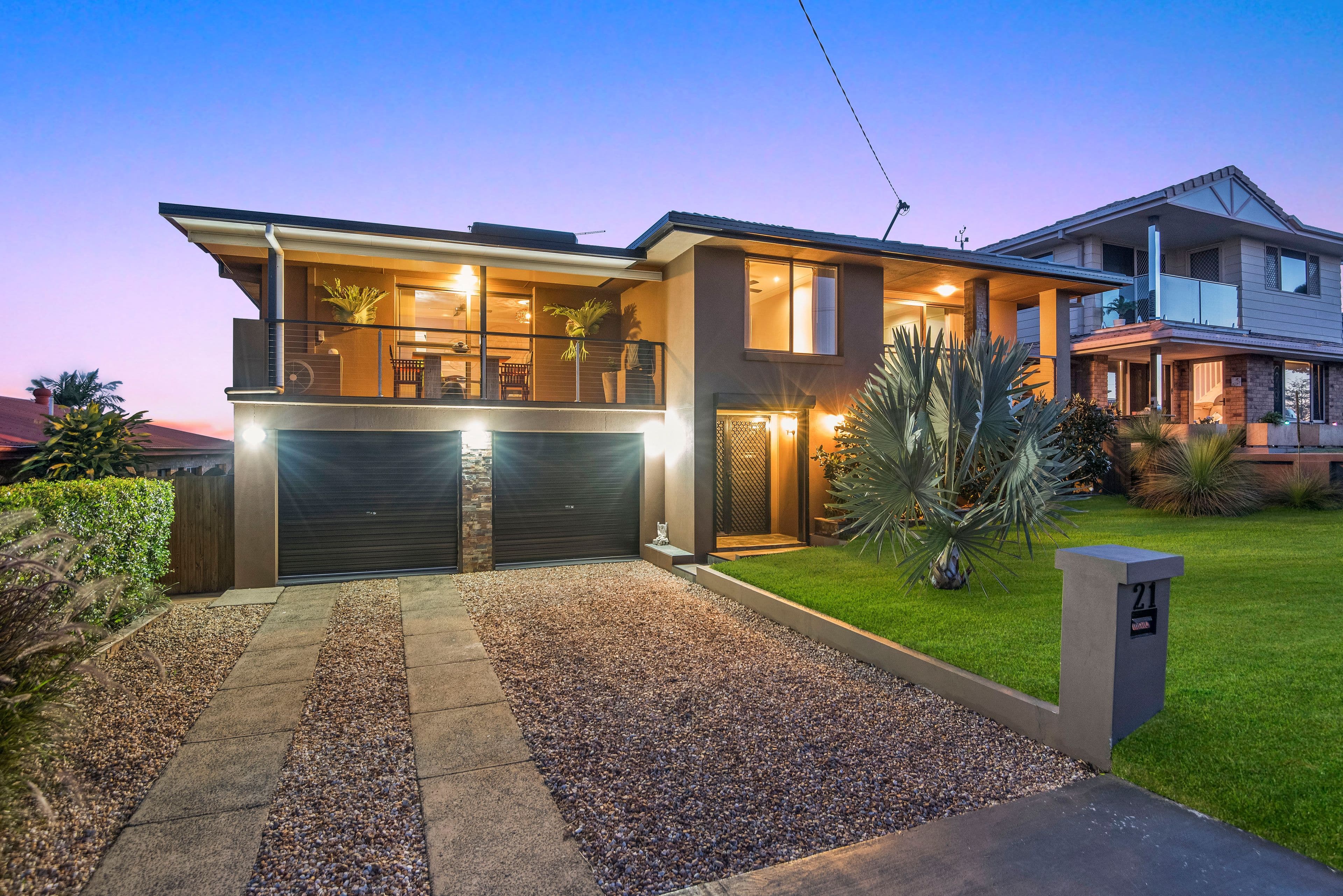 21 Yvonne Crescent, Bilambil Heights - Thumbnail 3