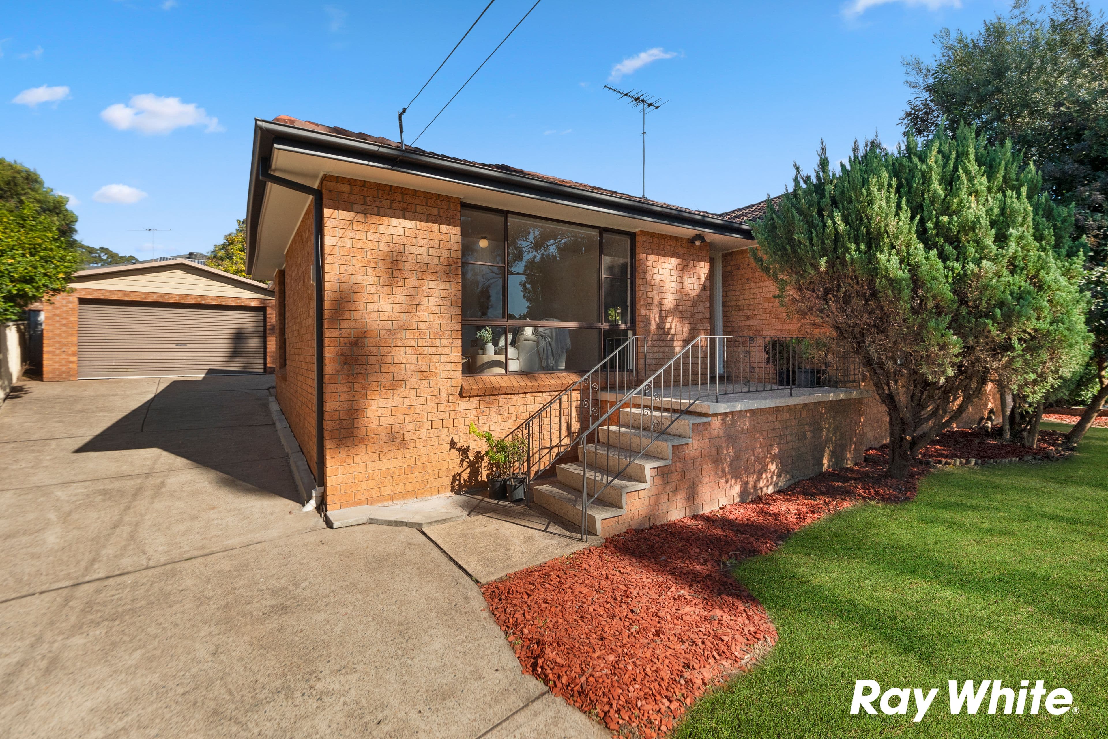 11 Kolodong Drive, Quakers Hill NSW 2763, Quakers Hill - Image 1