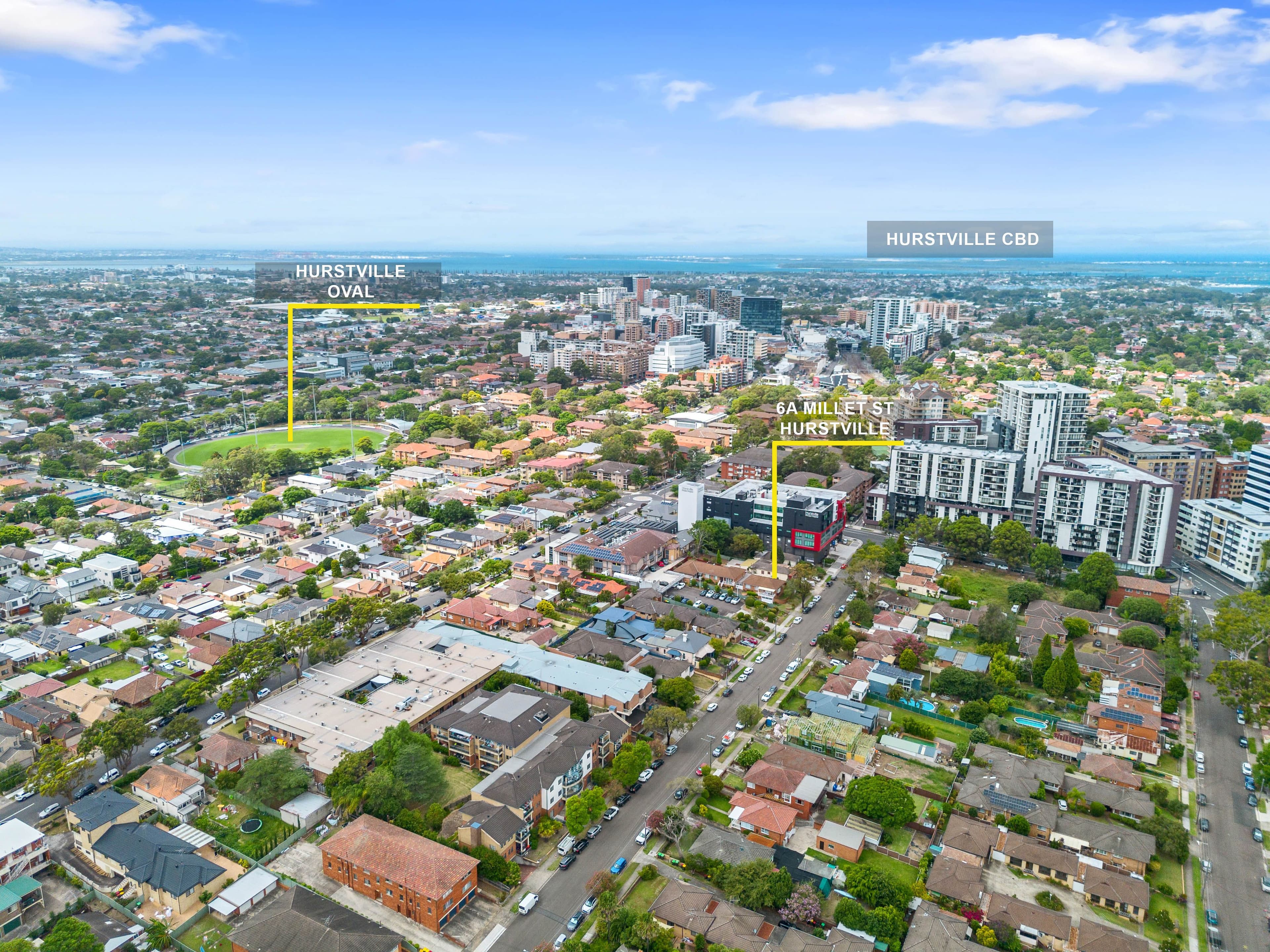6A Millett Street, Hurstville NSW 2220, Hurstville - Image 1