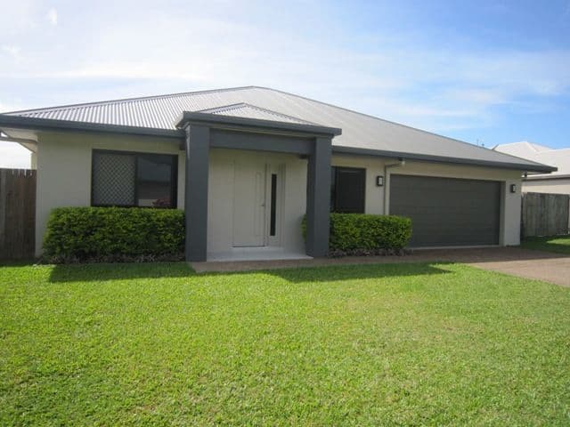 26 Novelli Street, EDMONTON QLD 4869, Edmonton - Image 1