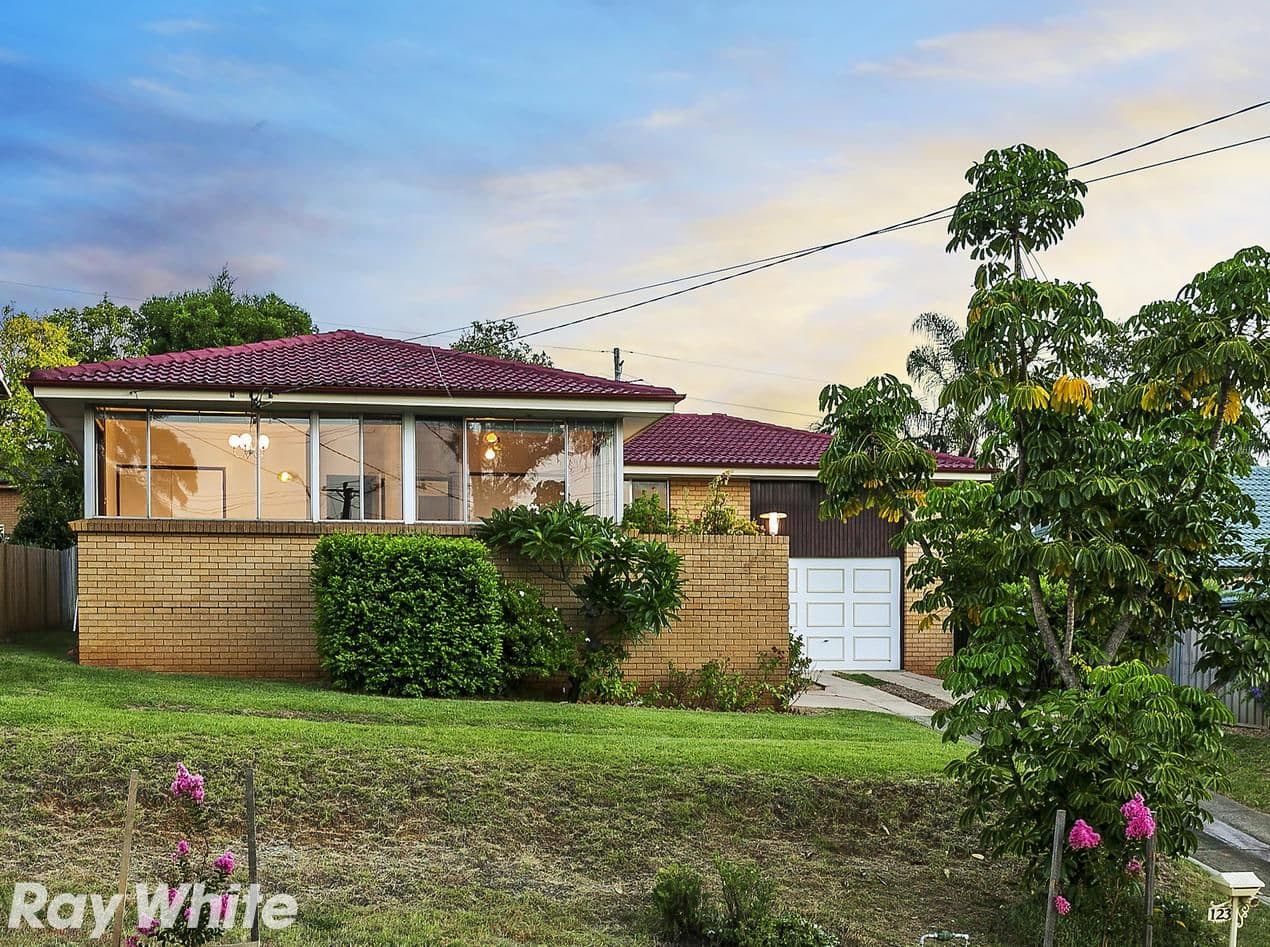 123 Caroline Chisholm Drive, Winston Hills - Image 1