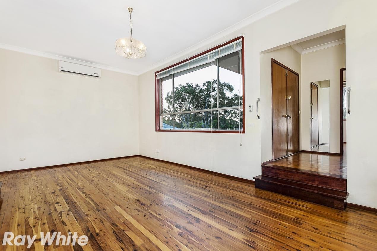 123 Caroline Chisholm Drive, Winston Hills - Thumbnail 2
