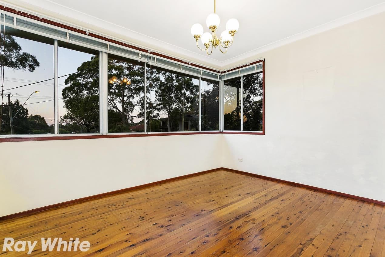 123 Caroline Chisholm Drive, Winston Hills - Thumbnail 4
