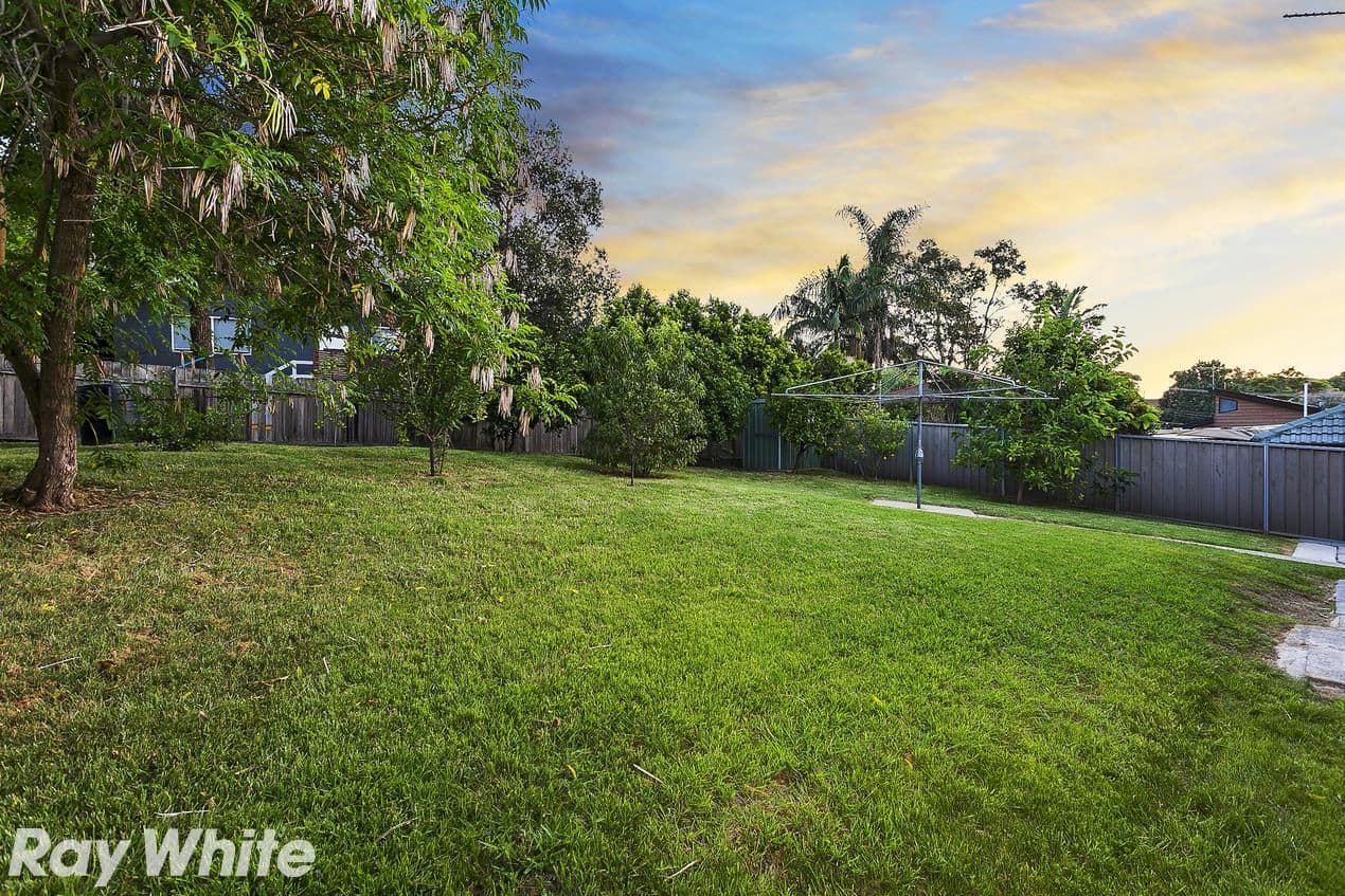 123 Caroline Chisholm Drive, Winston Hills - Thumbnail 5