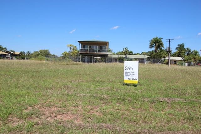 1 Wilson Drive, KATHERINE NT 0850, Katherine South - Image 1