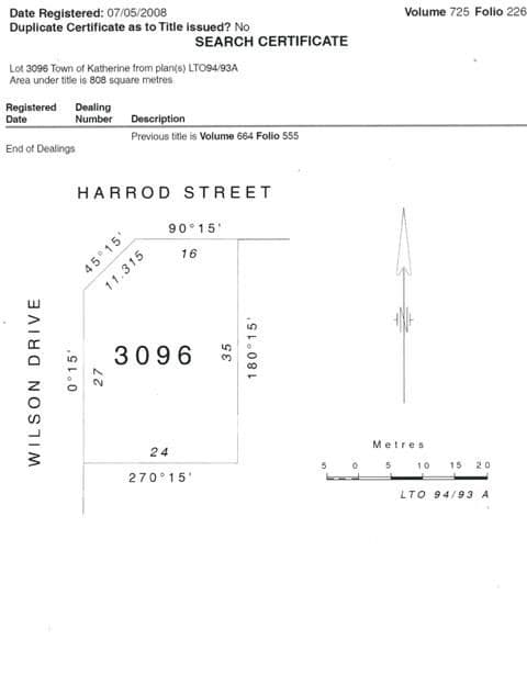 1 Wilson Drive, KATHERINE NT 0850, Katherine South - Thumbnail 2