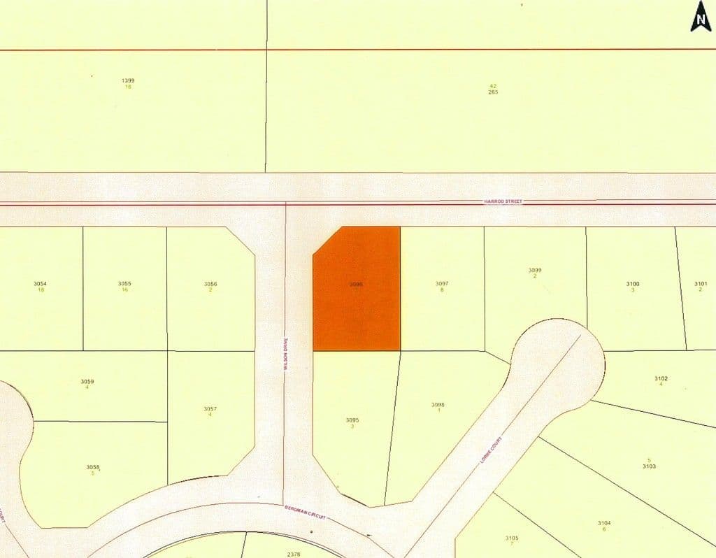1 Wilson Drive, KATHERINE NT 0850, Katherine South - Thumbnail 3