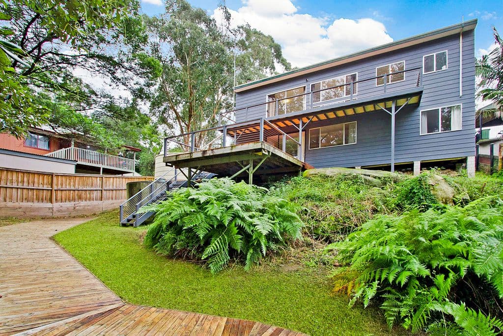 67 Bowen Mountain Road, Bowen Mountain NSW 2753, Bowen Mountain - Image 1