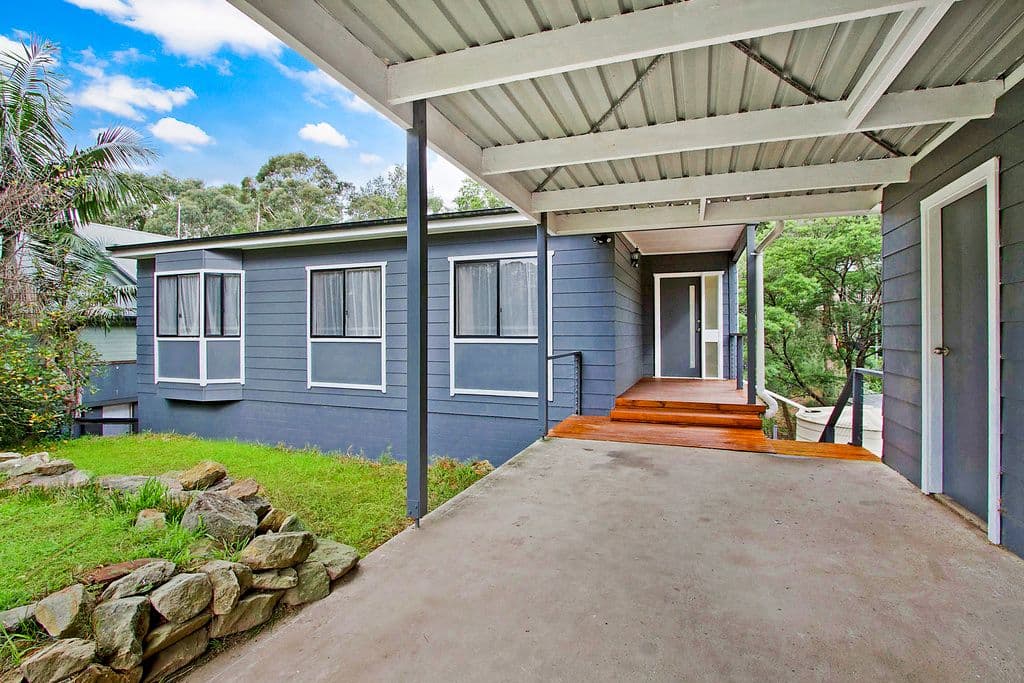 67 Bowen Mountain Road, Bowen Mountain NSW 2753, Bowen Mountain - Thumbnail 2