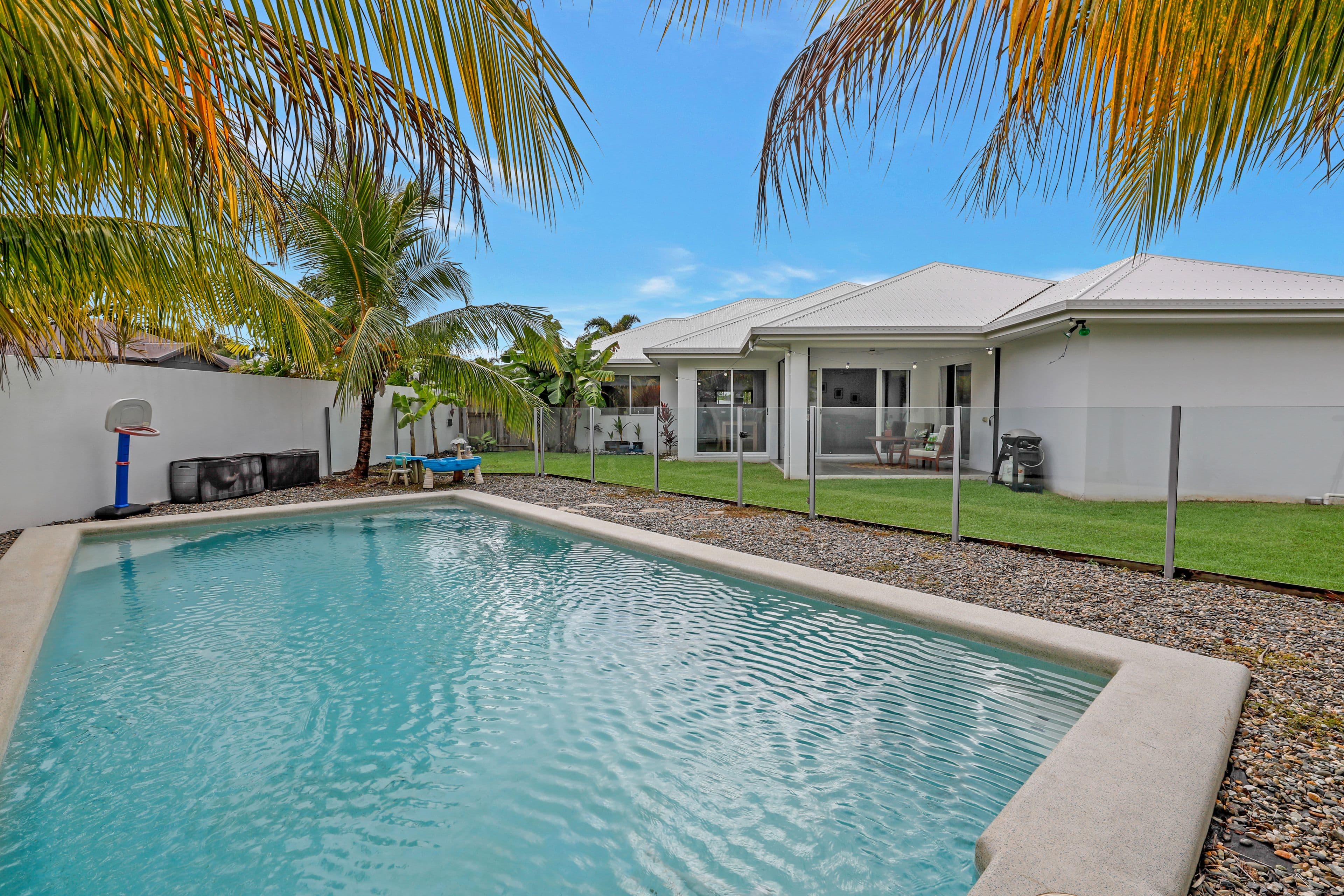 10 Murrinda Gardens, Trinity Park QLD 4879, Trinity Park - Image 1