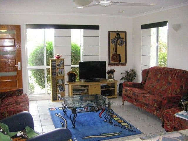 110 Investigator Street, ANDERGROVE QLD 4740, Andergrove - Thumbnail 3