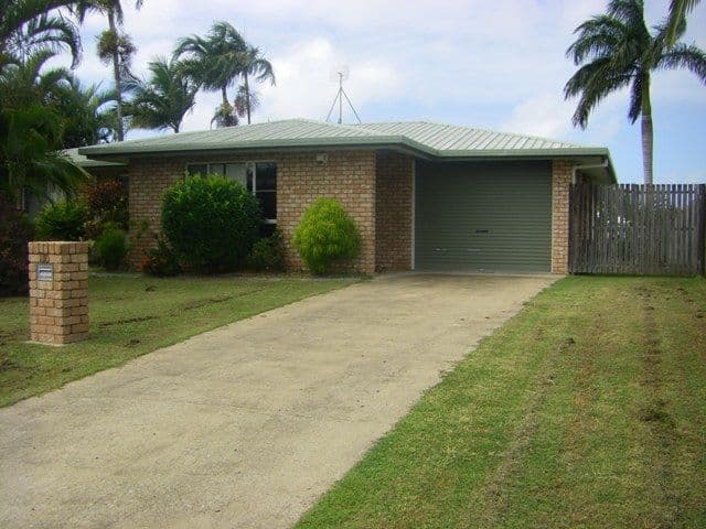 110 Investigator Street, ANDERGROVE QLD 4740, Andergrove - Thumbnail 4