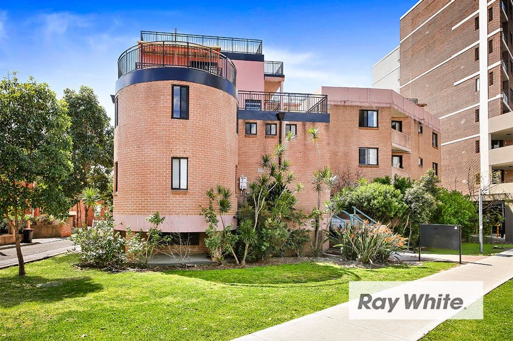 29-33 Kerrs Road, Lidcombe NSW 2141, Lidcombe - Image 1