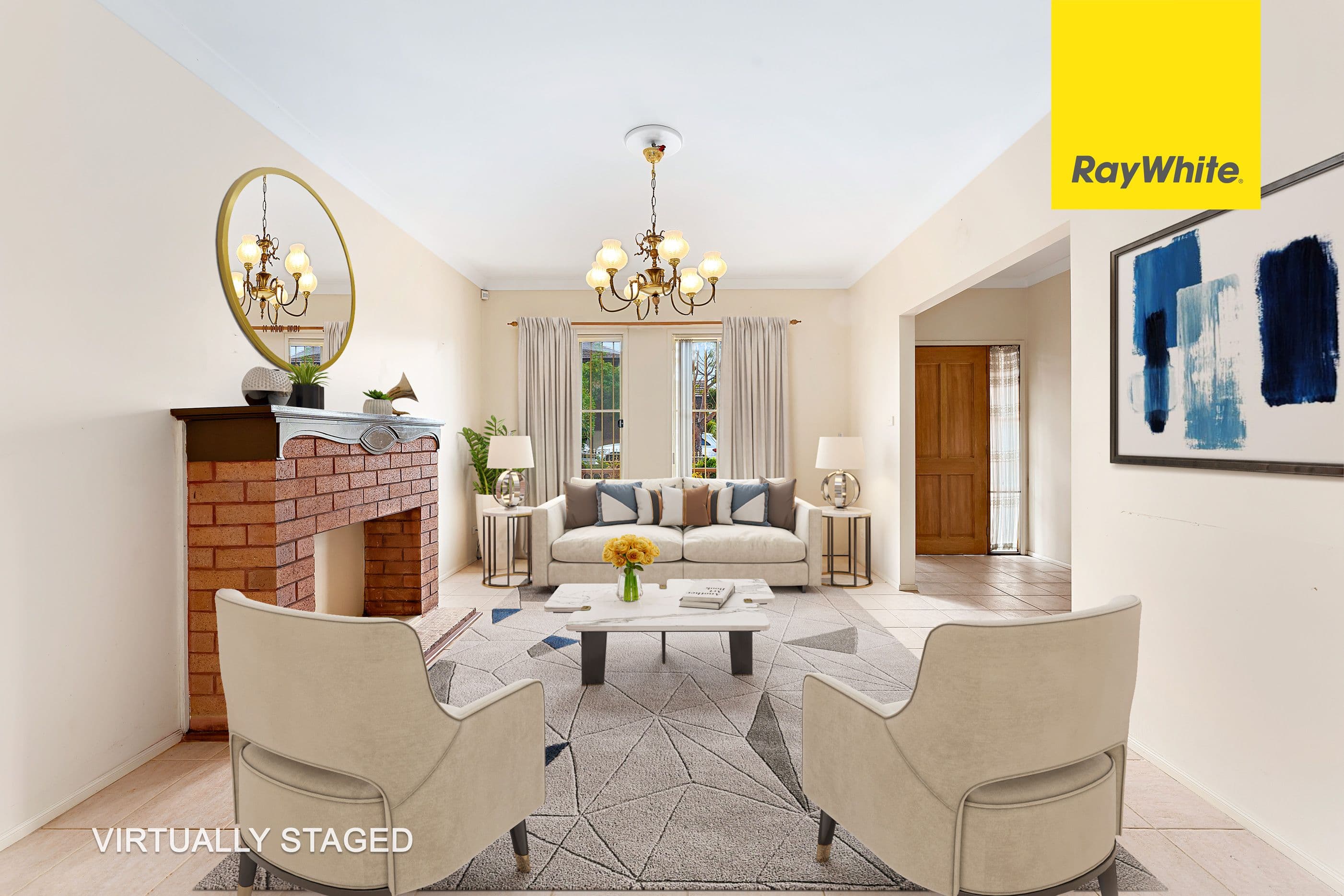 47 Maud Street, Lidcombe NSW 2141, Lidcombe - Thumbnail 2