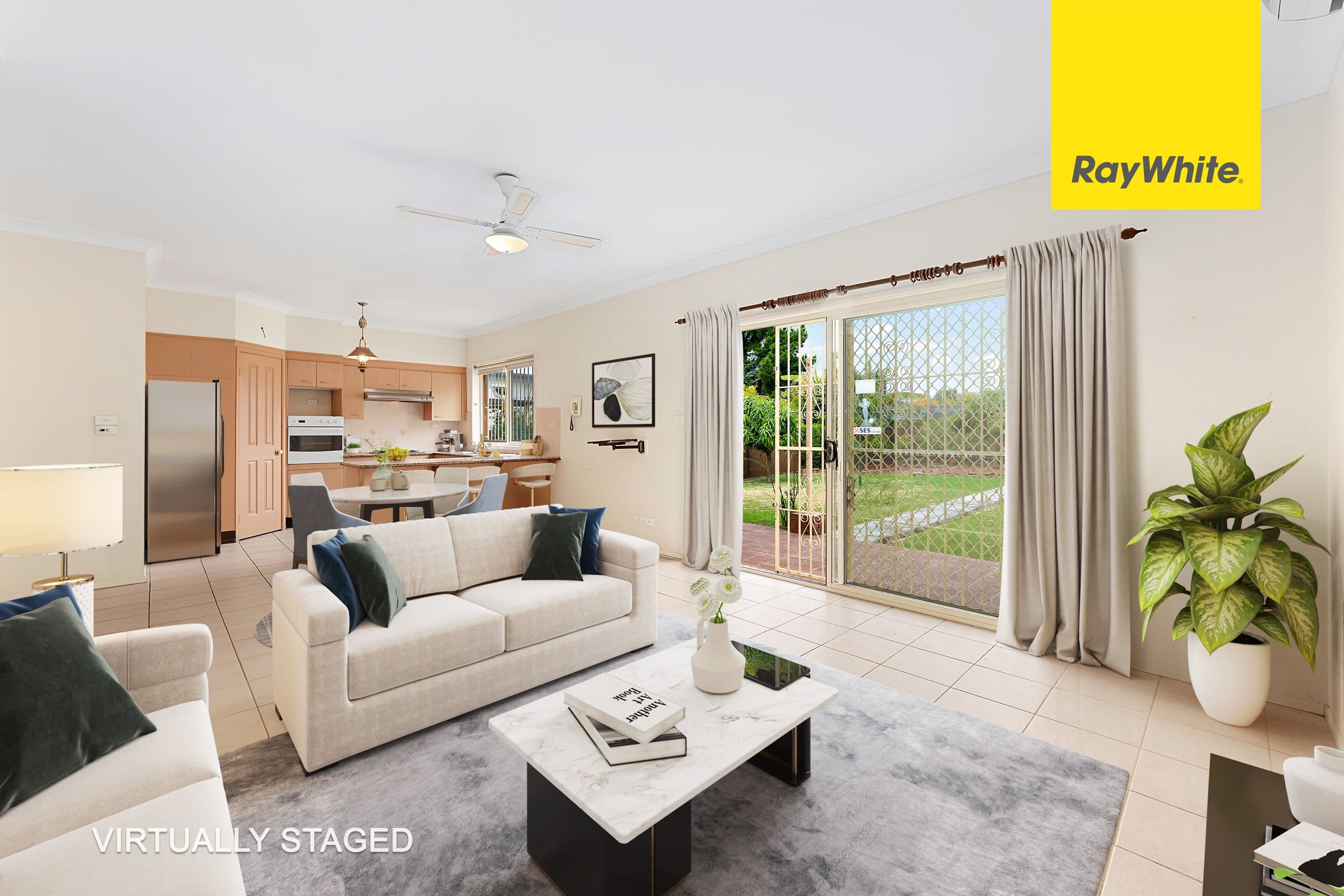 47 Maud Street, Lidcombe NSW 2141, Lidcombe - Thumbnail 4