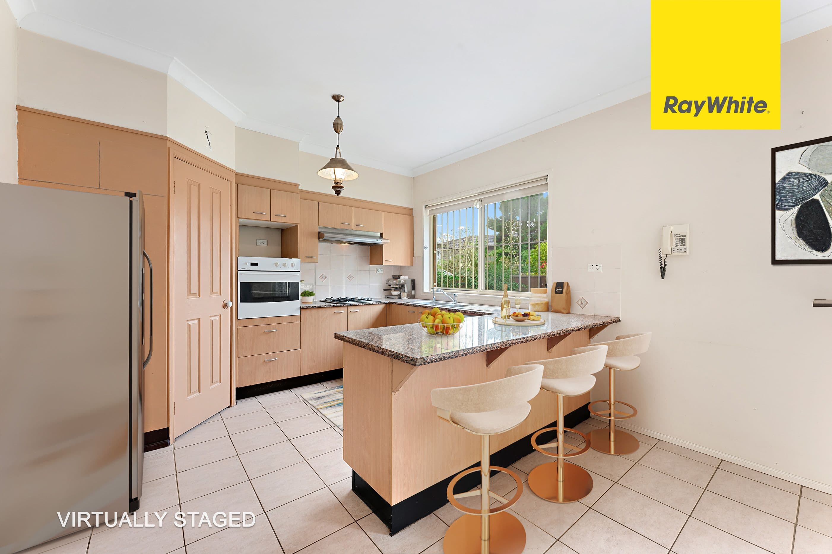 47 Maud Street, Lidcombe NSW 2141, Lidcombe - Thumbnail 5
