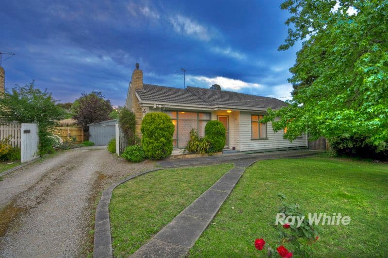 56 Kanooka Road, WANTIRNA SOUTH VIC 3152, Wantirna South - Image 1
