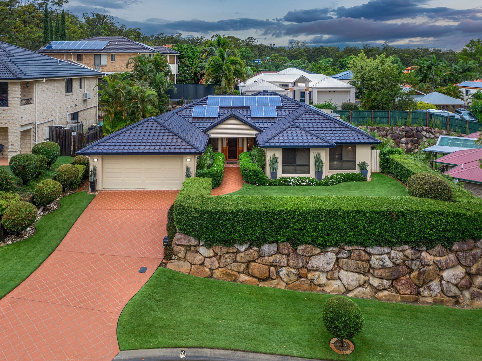 45 Dicaprio Circuit, Bridgeman Downs QLD 4035, Bridgeman Downs - Image 1