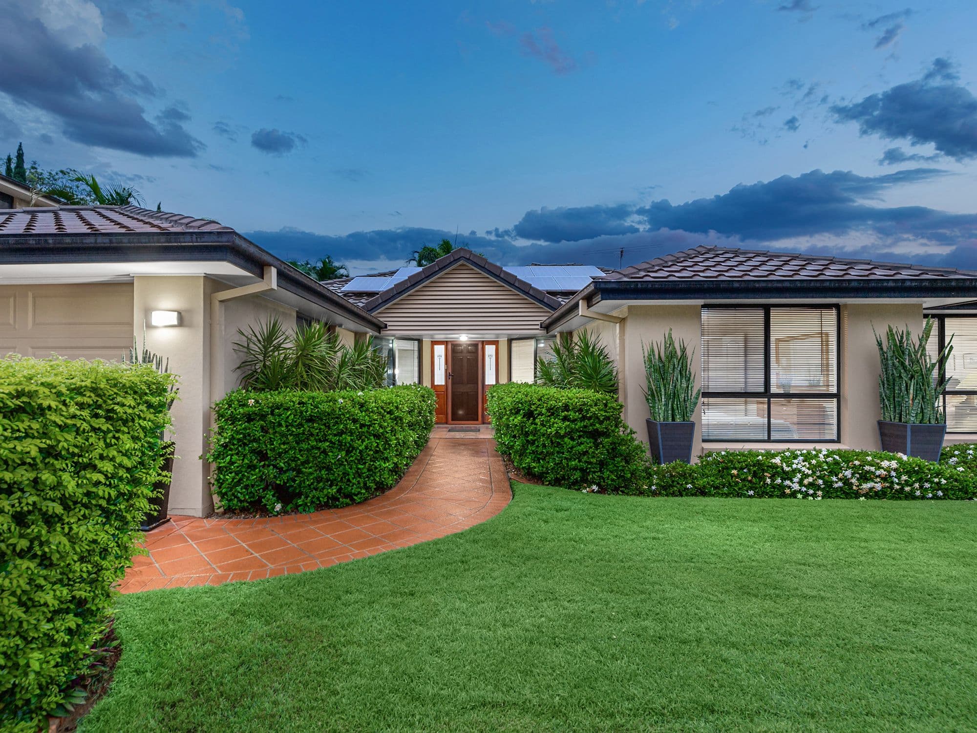 45 Dicaprio Circuit, Bridgeman Downs QLD 4035, Bridgeman Downs - Thumbnail 2