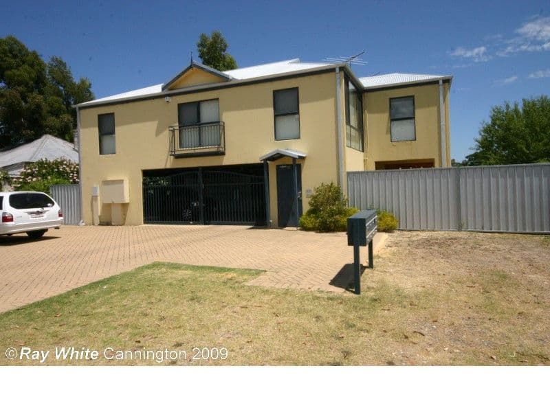 10 Fletcher Street, CANNINGTON WA 6107, Cannington - Image 1