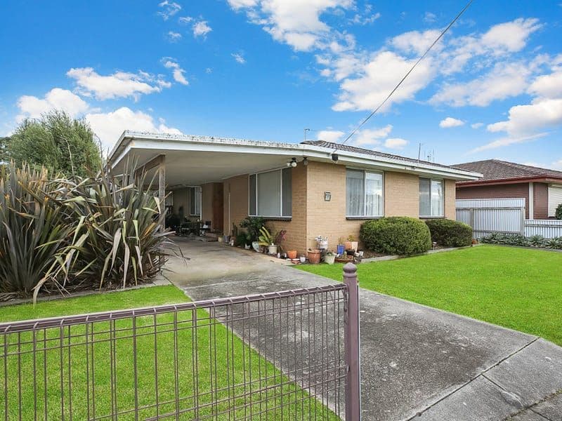 7 Nicholas Street, Colac VIC 3250, Colac - Image 1